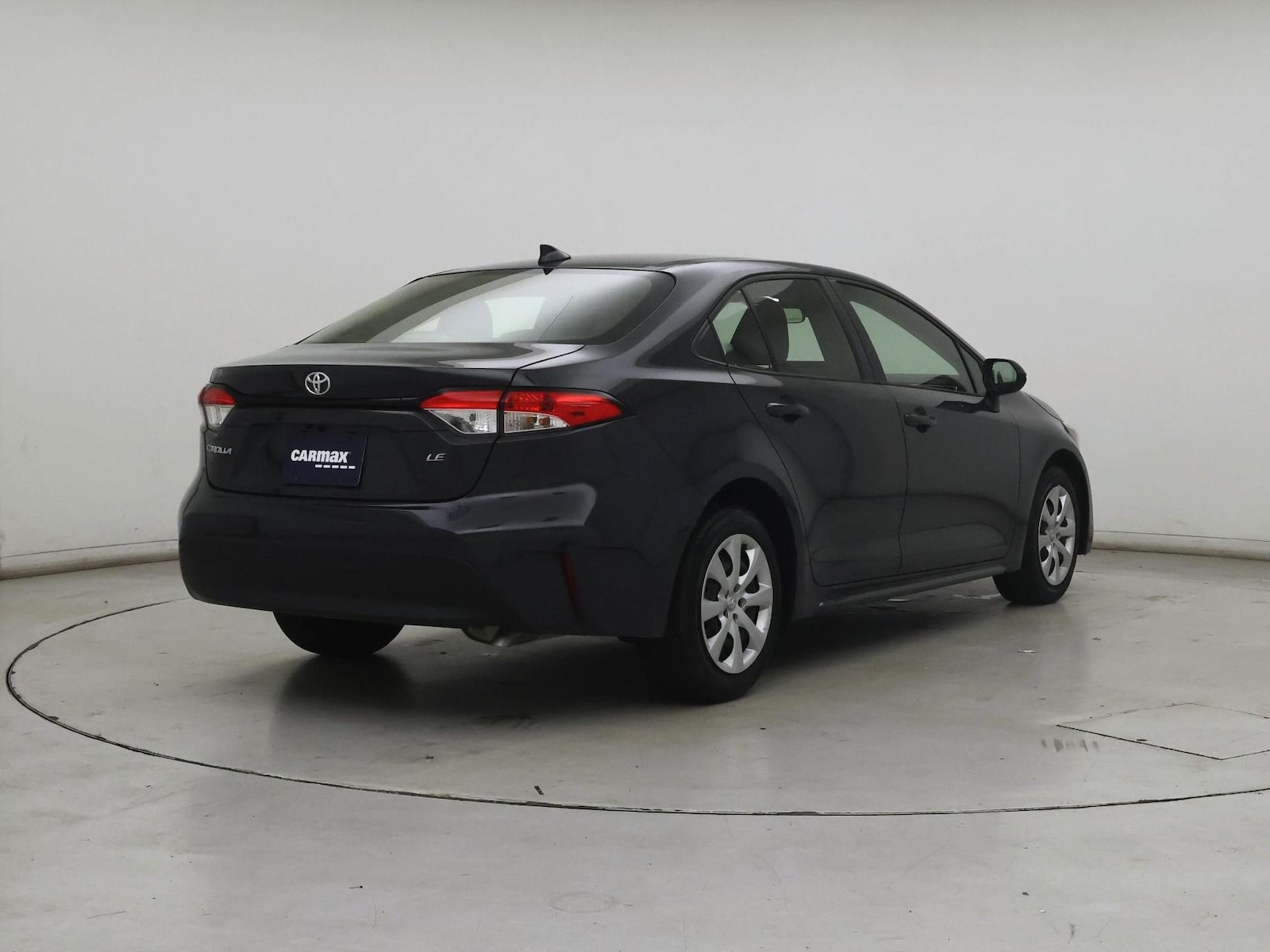 2024 Toyota Corolla LE - Photo 9