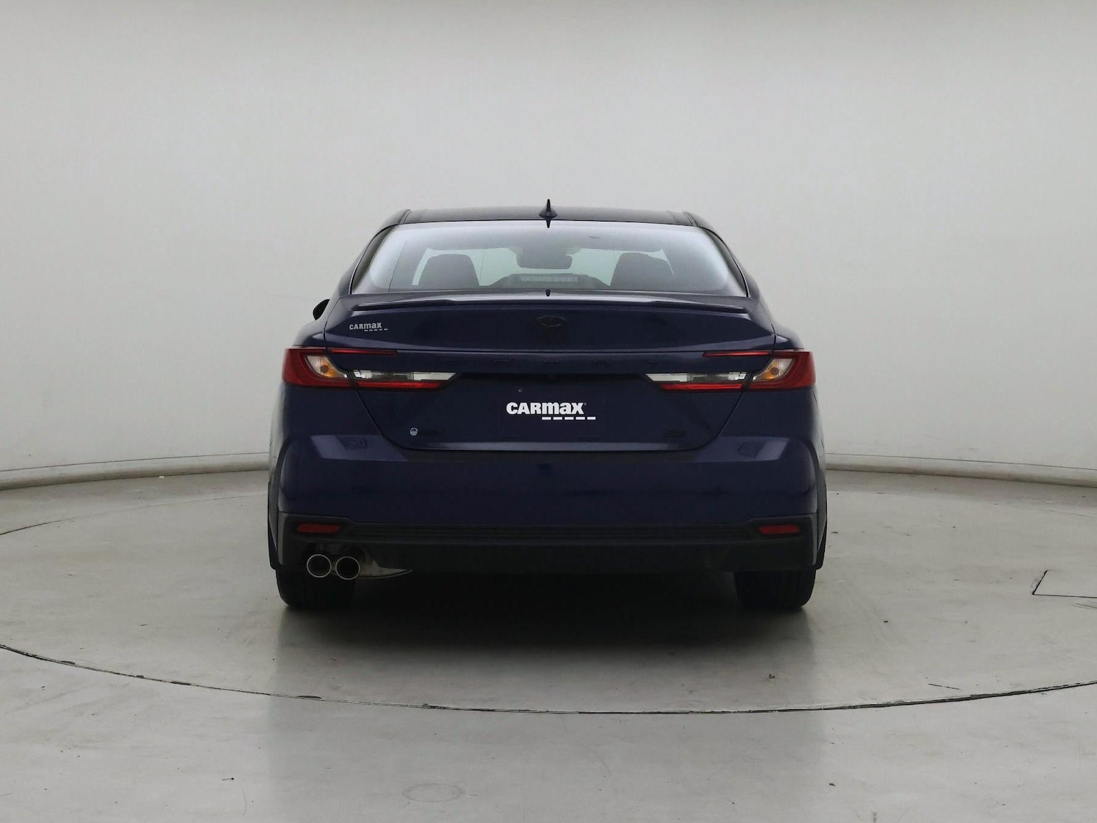 2025 Toyota Camry SE - Photo 7