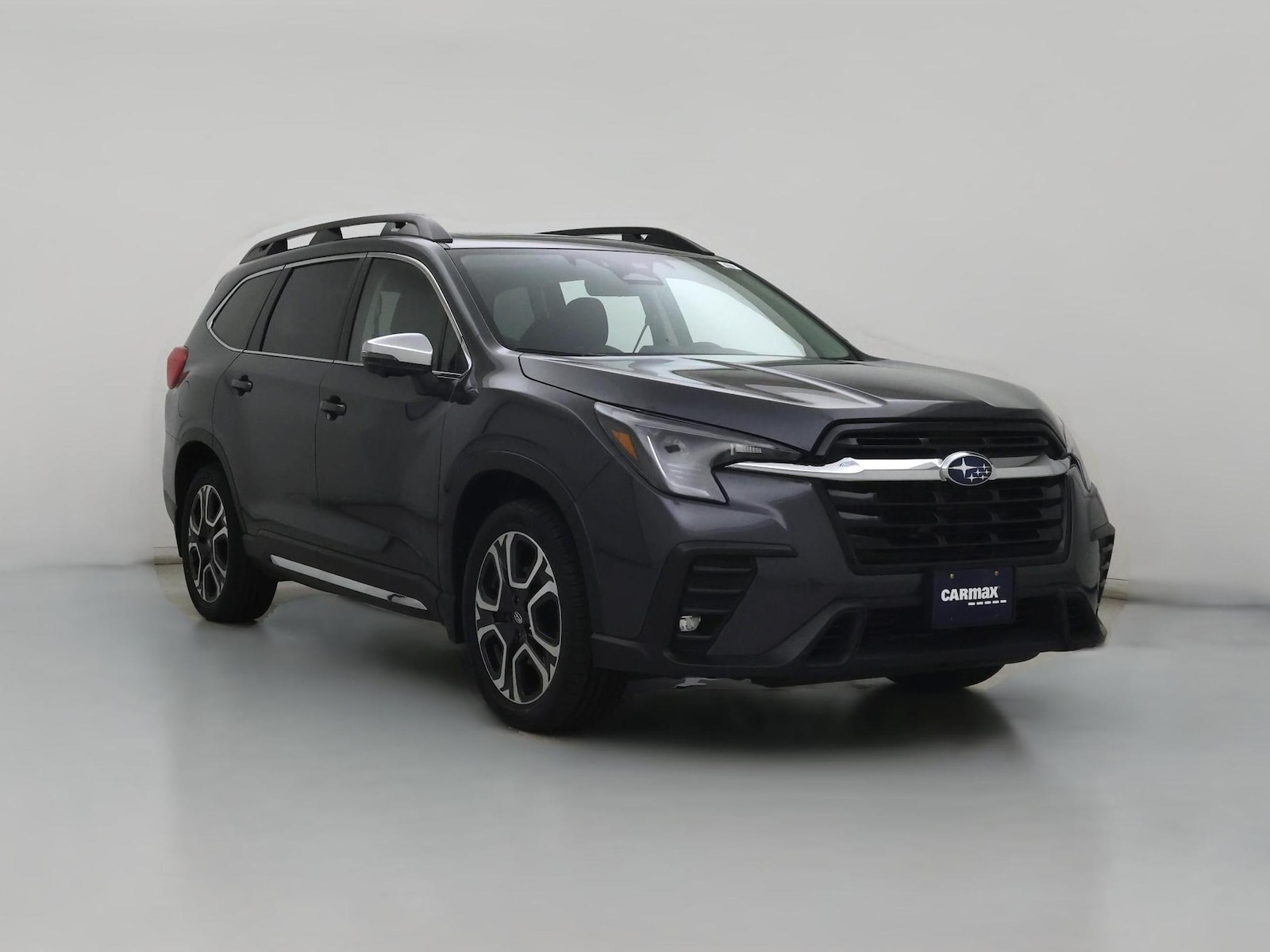 2023 Subaru Ascent