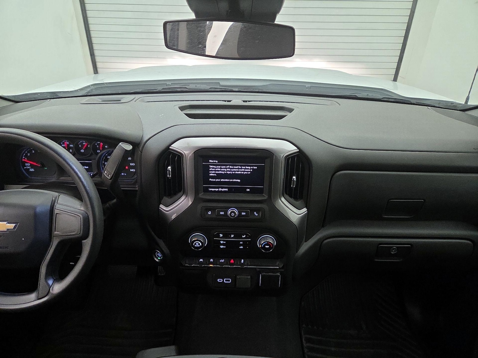 2024 Chevrolet Silverado 1500 Custom - Photo 10