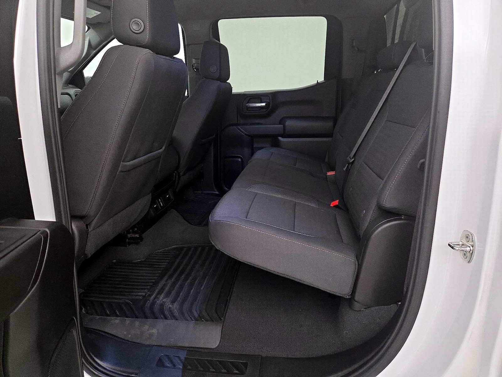 2024 Chevrolet Silverado 1500 Custom - Photo 20