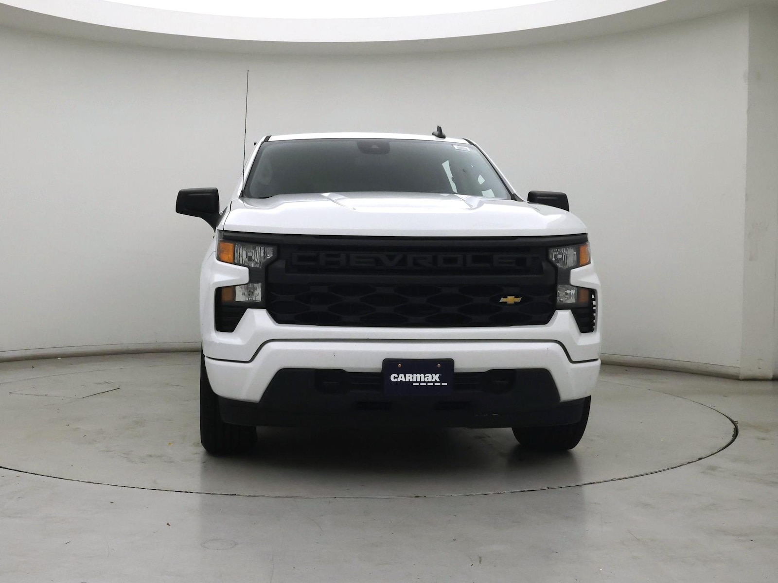 2024 Chevrolet Silverado 1500 Custom - Photo 6