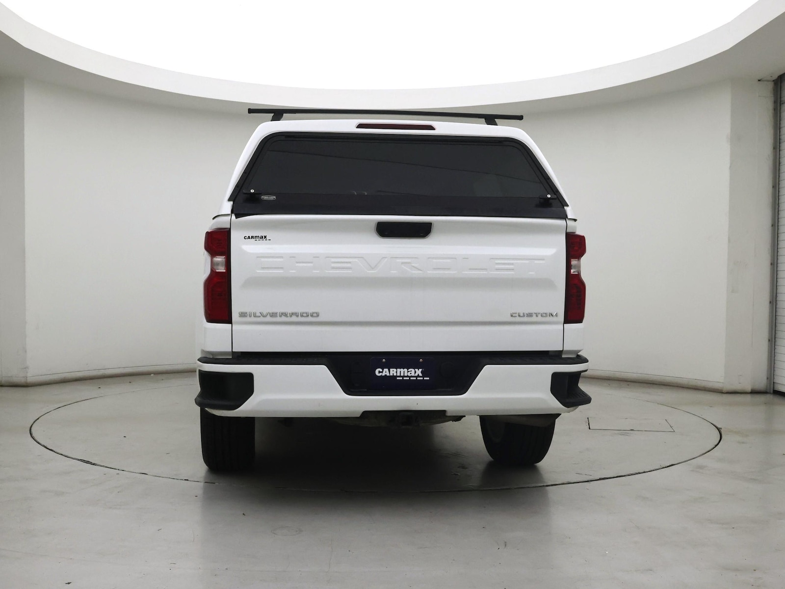 2024 Chevrolet Silverado 1500 Custom - Photo 7