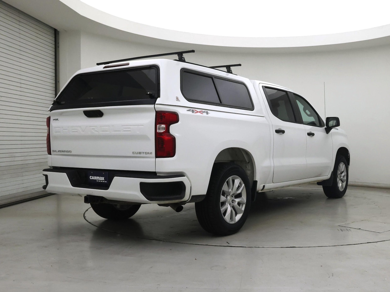 2024 Chevrolet Silverado 1500 Custom - Photo 9
