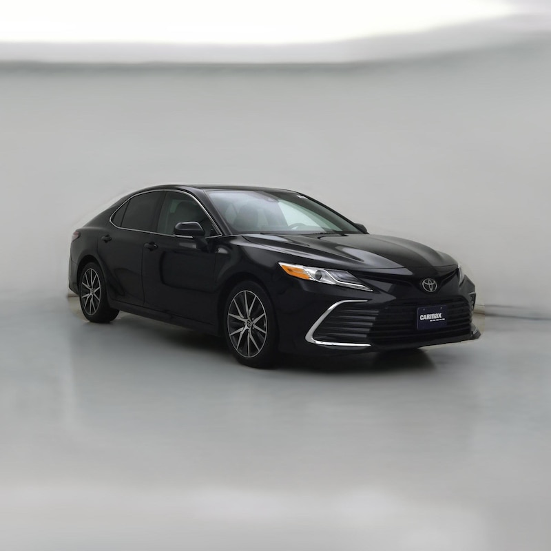 2024 Toyota Camry XLE