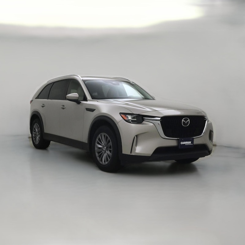 2024 Mazda CX-90 Turbo Preferred
