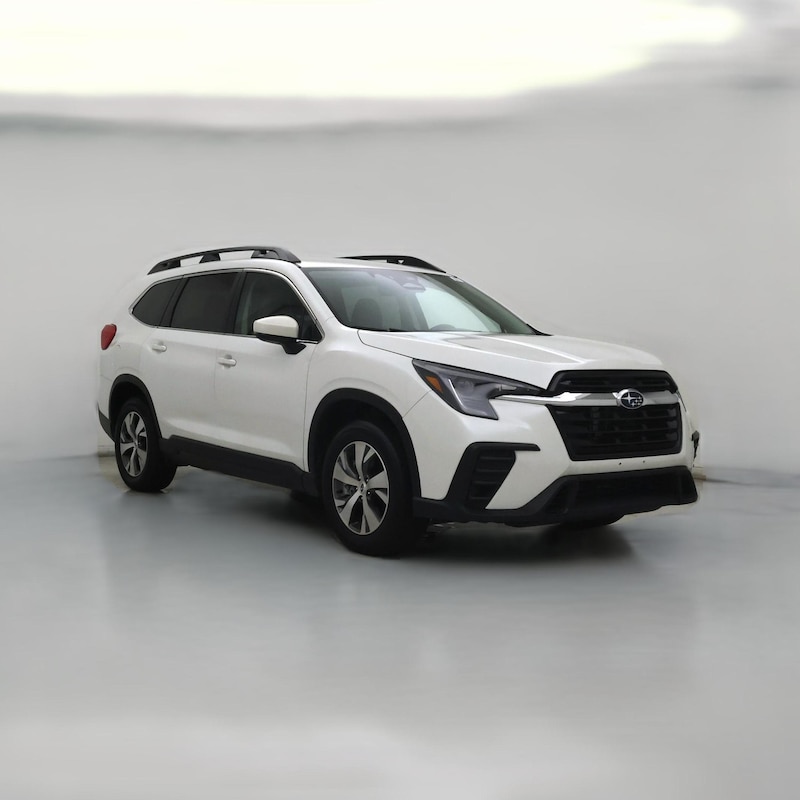 2025 Subaru Ascent Premium