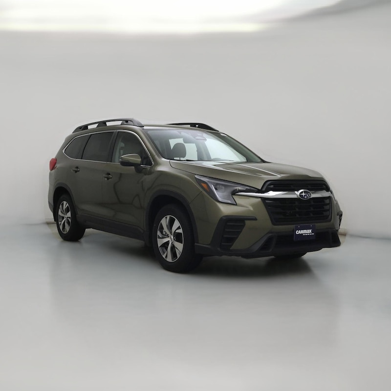 2023 Subaru Ascent Premium