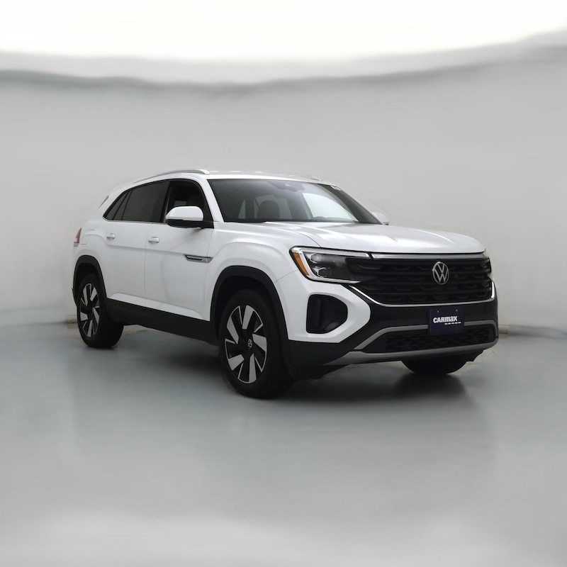 2024 Volkswagen Atlas Cross Sport SE w/Tech