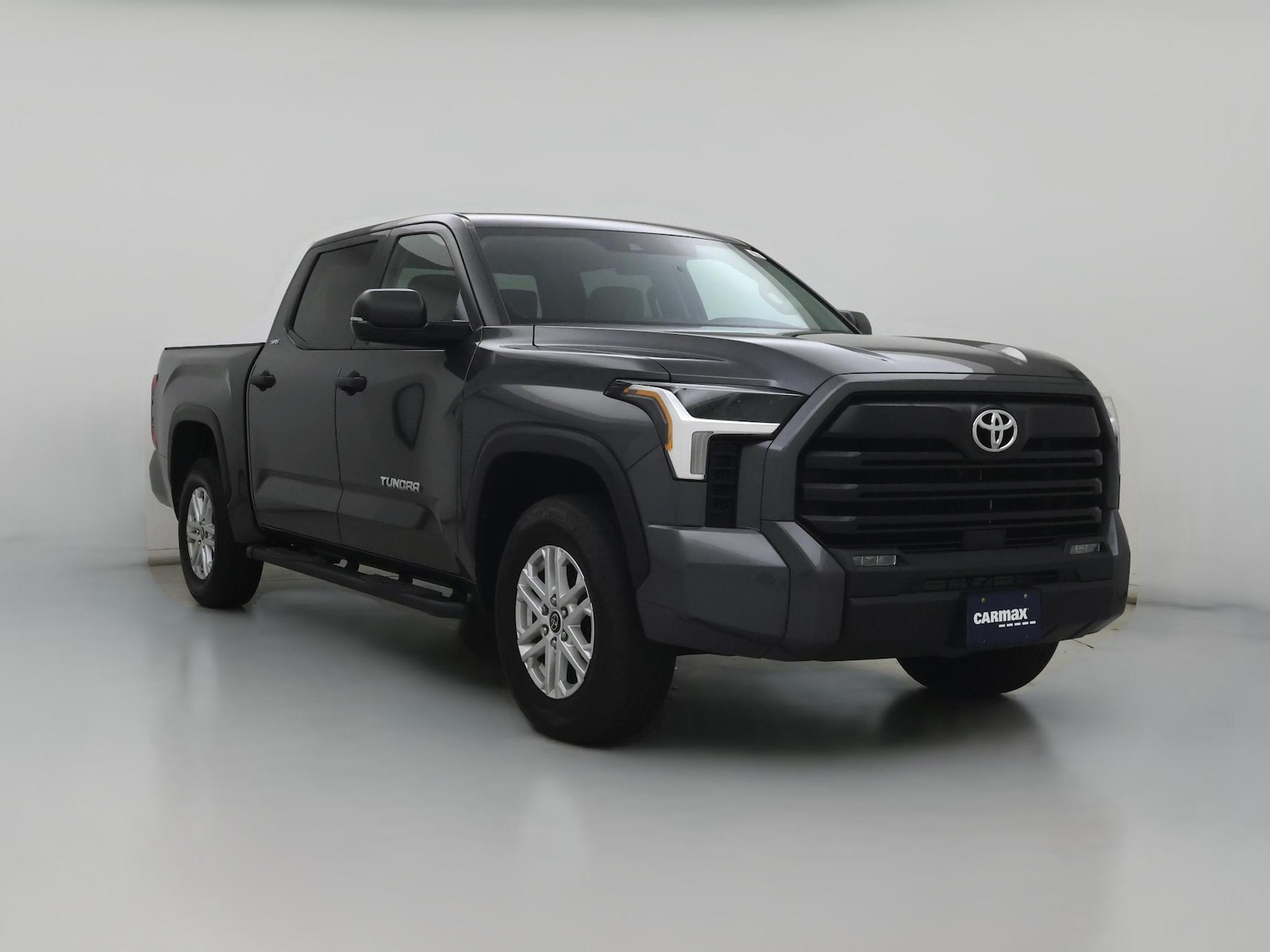 2024 Toyota Tundra