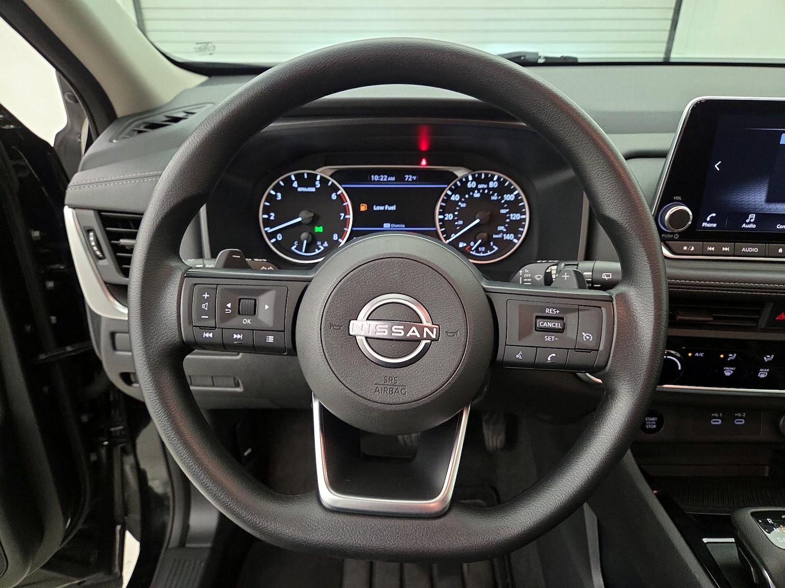 Lane Departure Warning