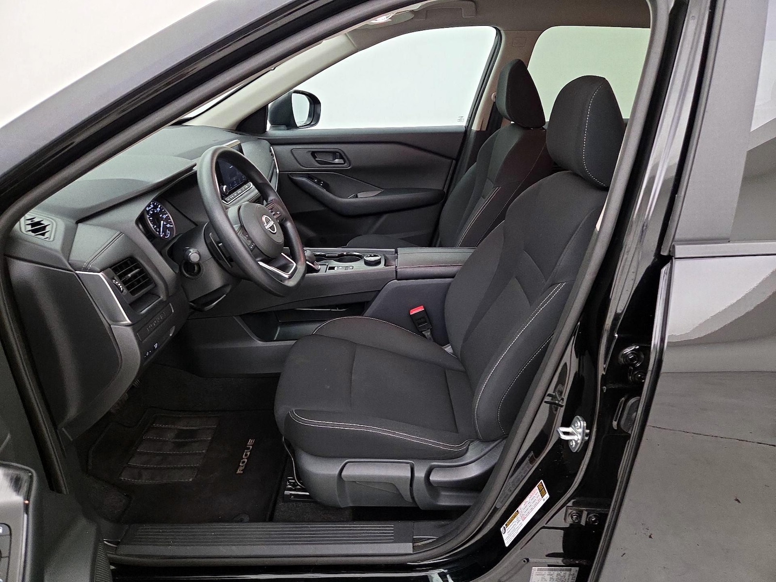 Side Airbags