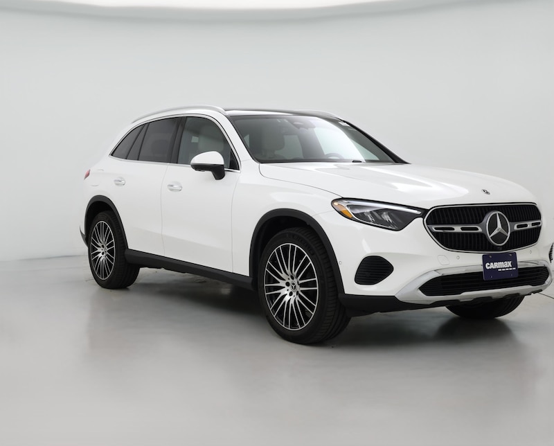 2026 Mercedes-Benz GLC300