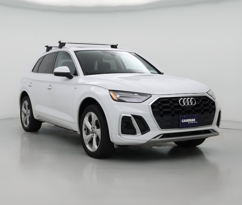 2023 Audi Q5 Premium Plus