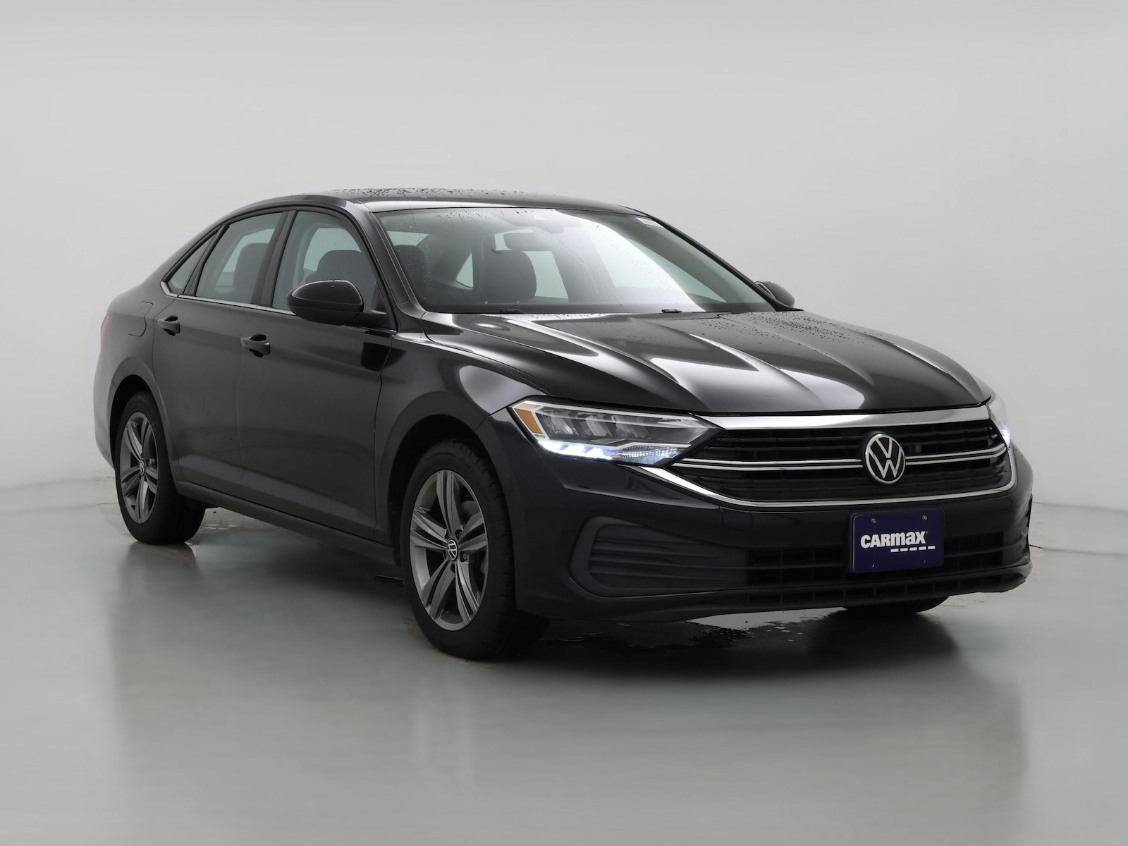 2022 Volkswagen Jetta