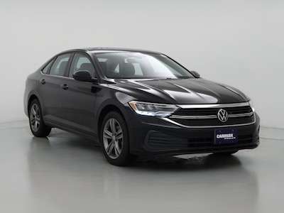 2022 Volkswagen Jetta SE