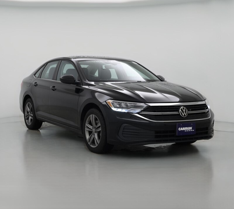 2022 Volkswagen Jetta SE