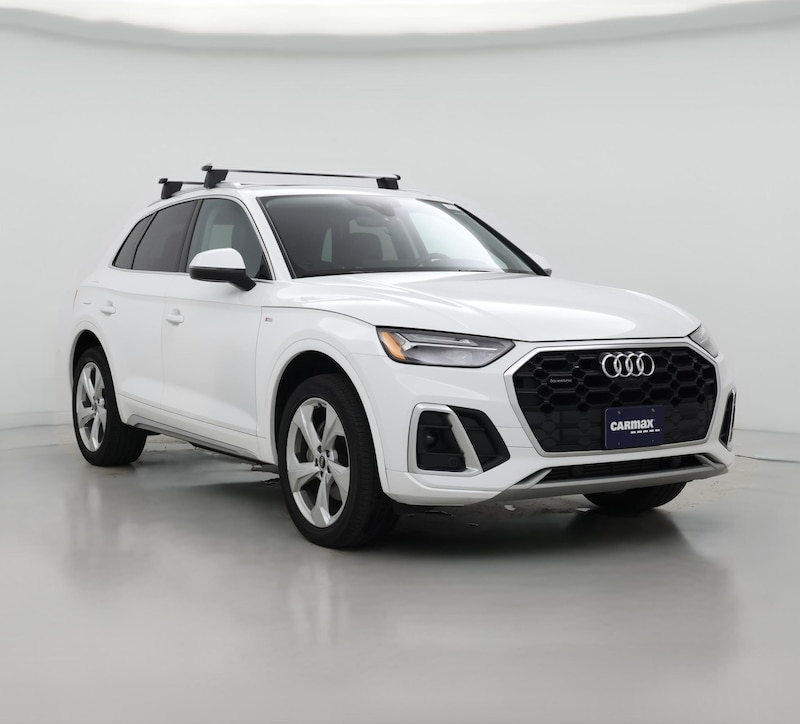 2023 Audi Q5 S-Line Premium Plus