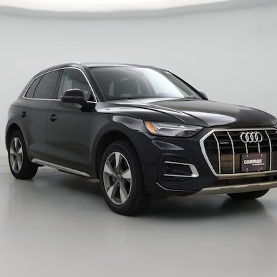 2023 Audi Q5 Premium
