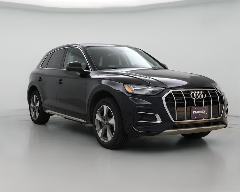 2023 Audi Q5 Premium