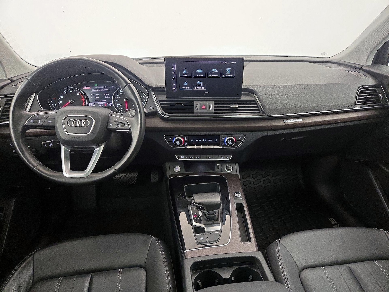 2023 Audi Q5 Premium - Photo 10