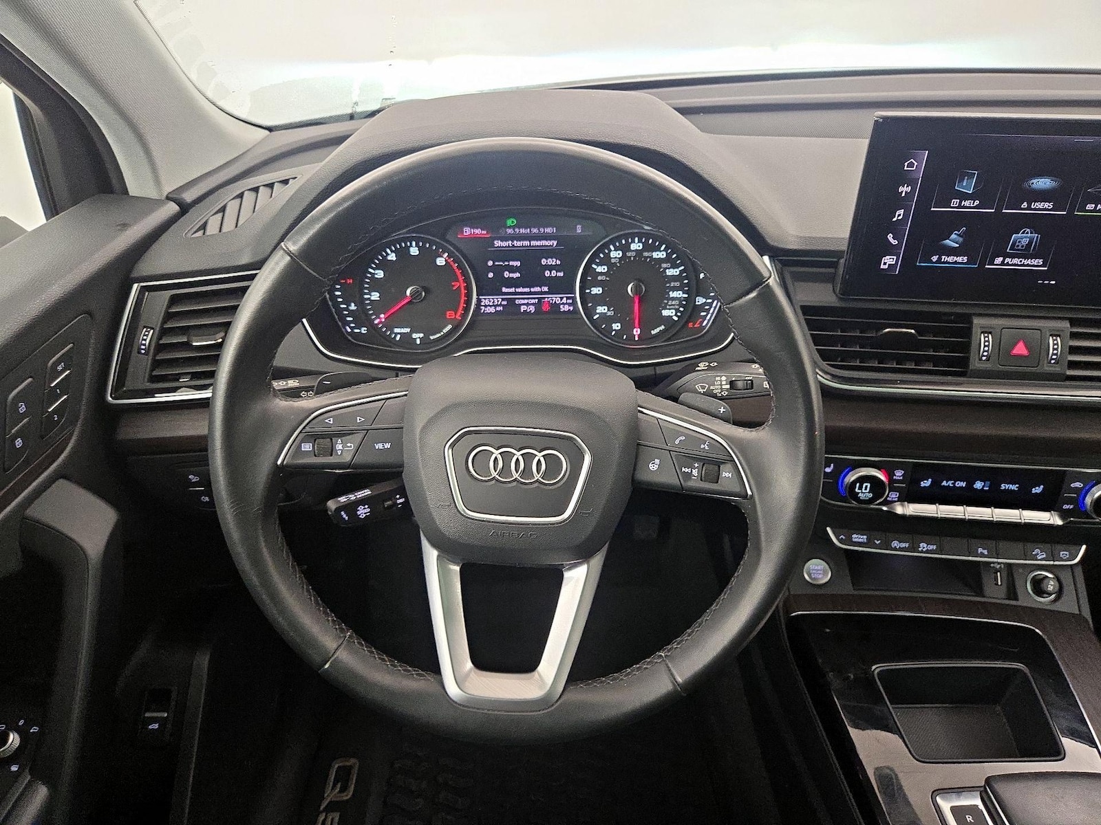 2023 Audi Q5 Premium - Photo 11