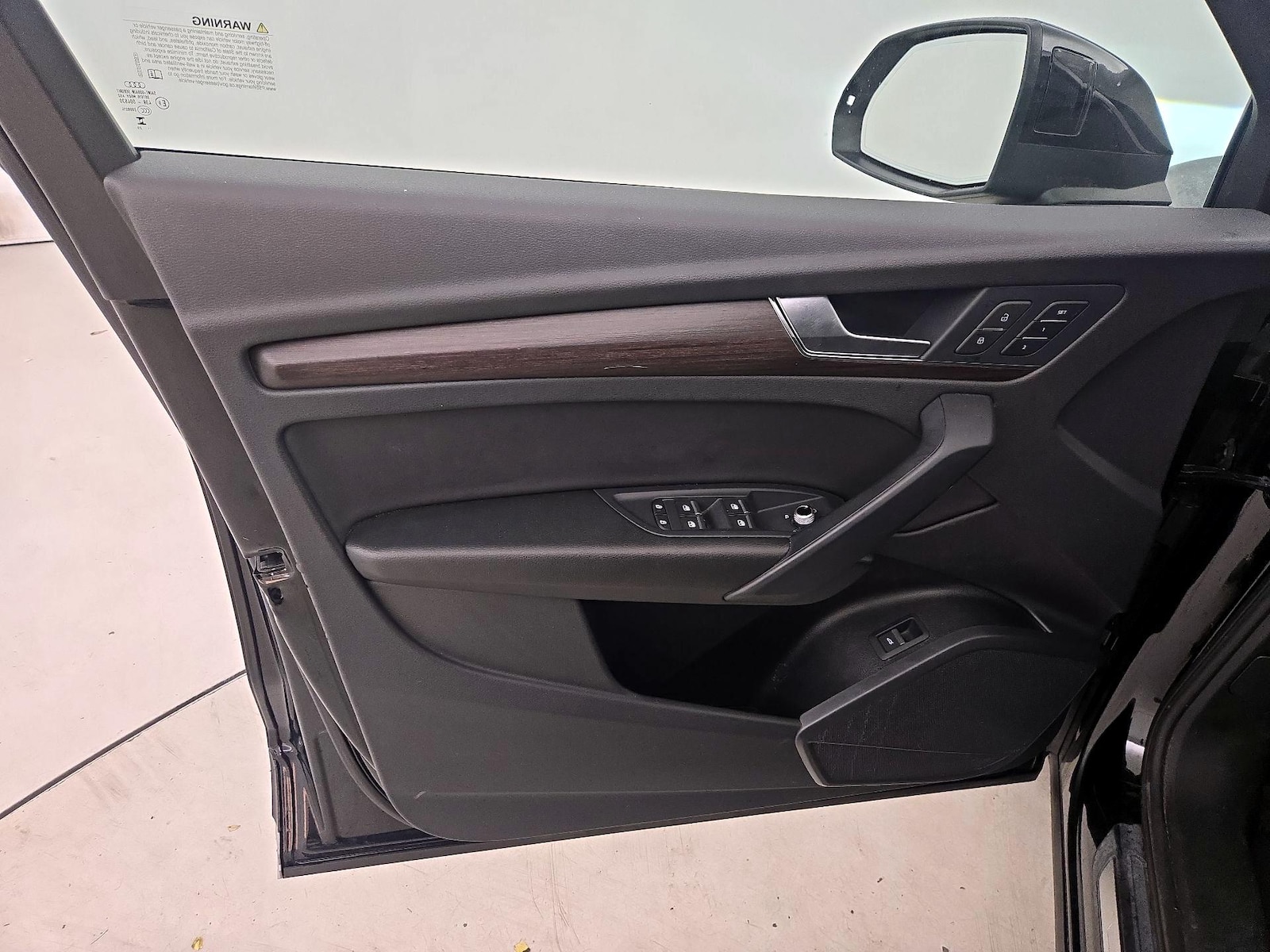 2023 Audi Q5 Premium - Photo 13