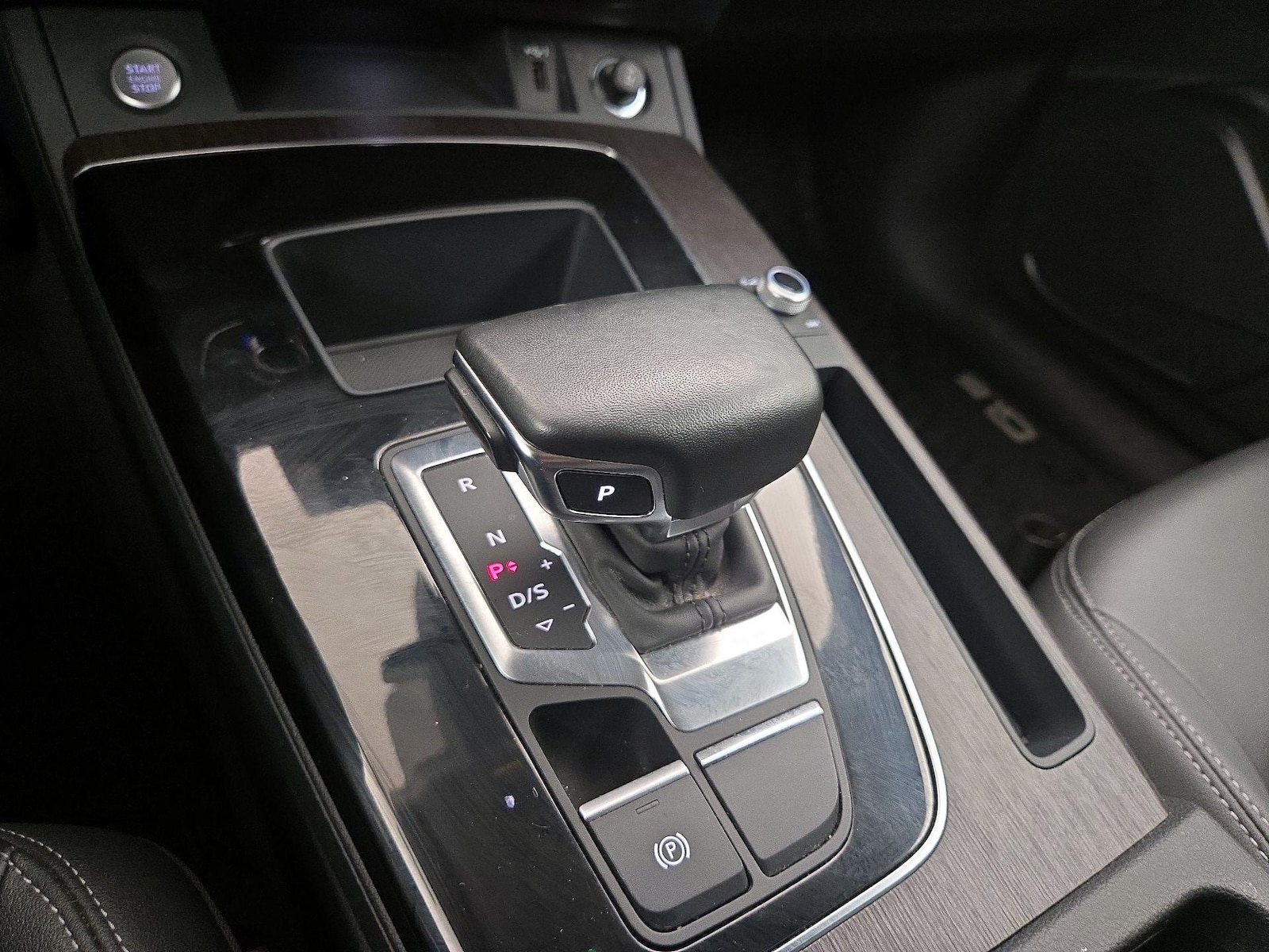 2023 Audi Q5 Premium - Photo 18