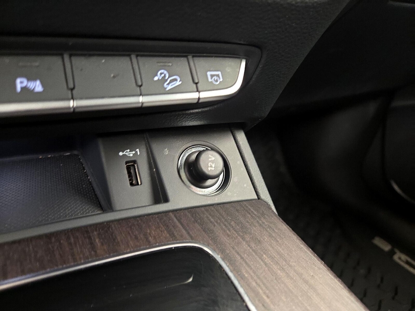 2023 Audi Q5 Premium - Photo 19