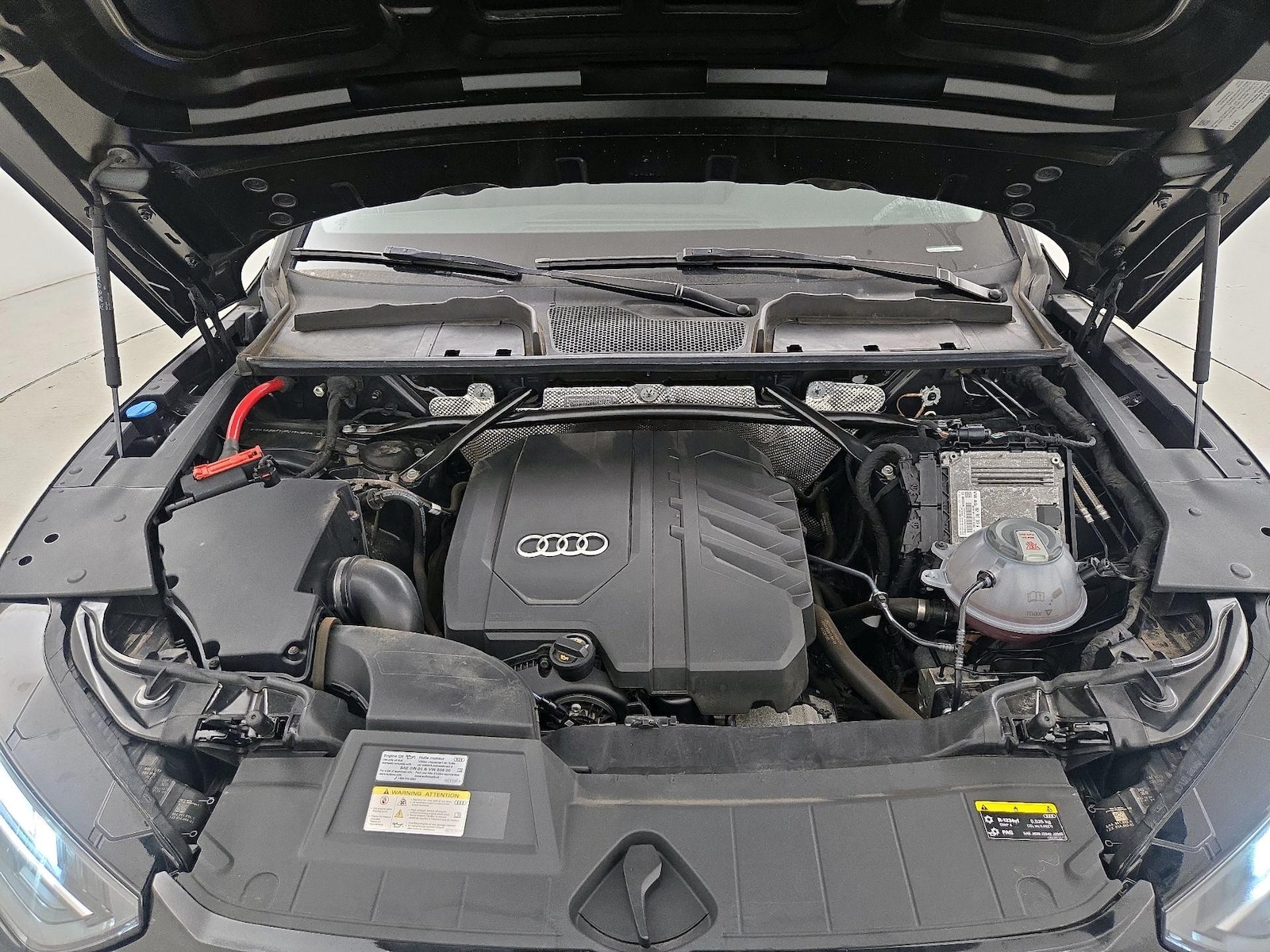 2023 Audi Q5 Premium - Photo 23