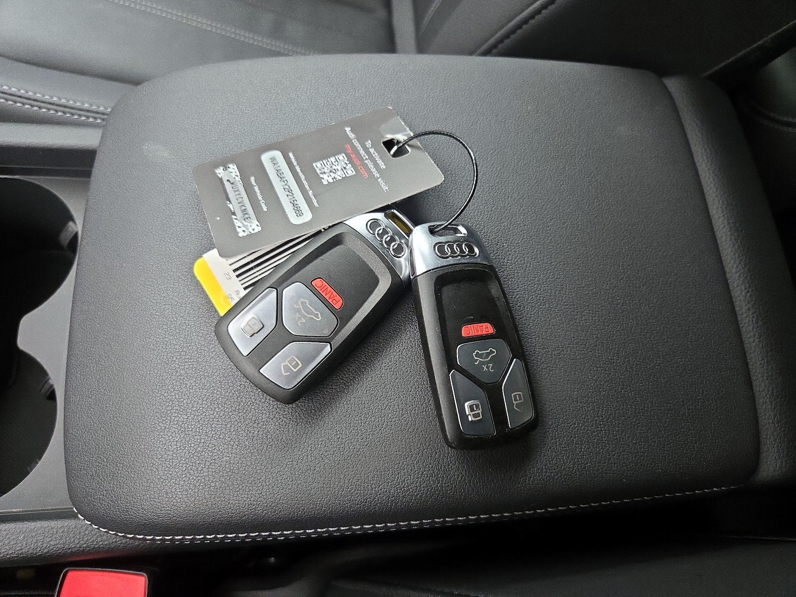 2023 Audi Q5 Premium - Photo 24