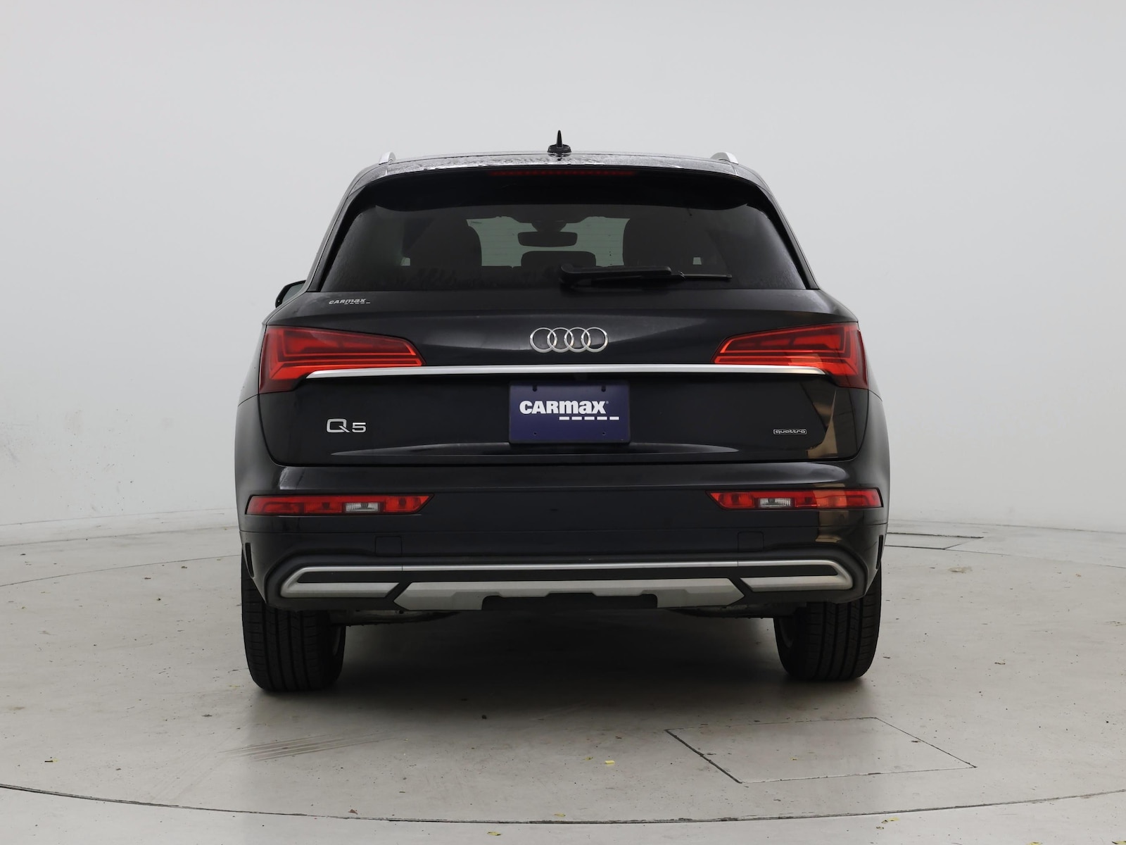 2023 Audi Q5 Premium - Photo 7