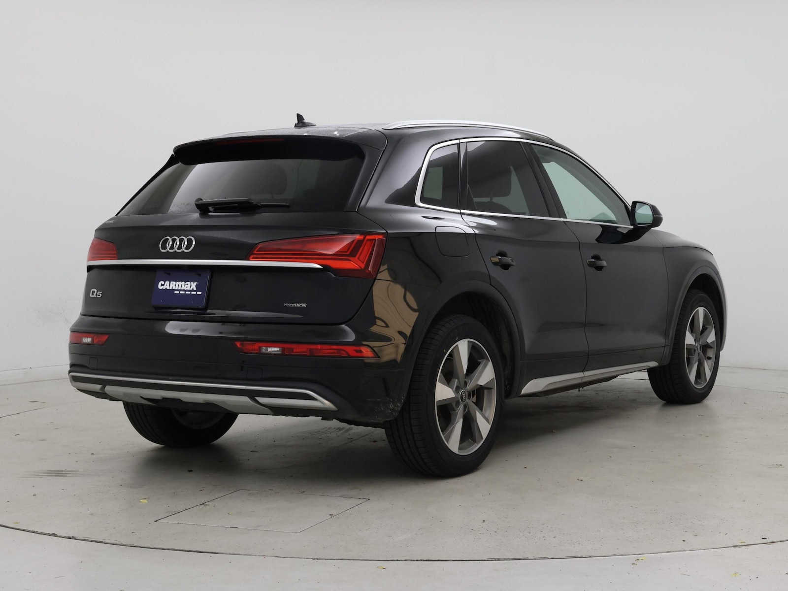 2023 Audi Q5 Premium - Photo 9