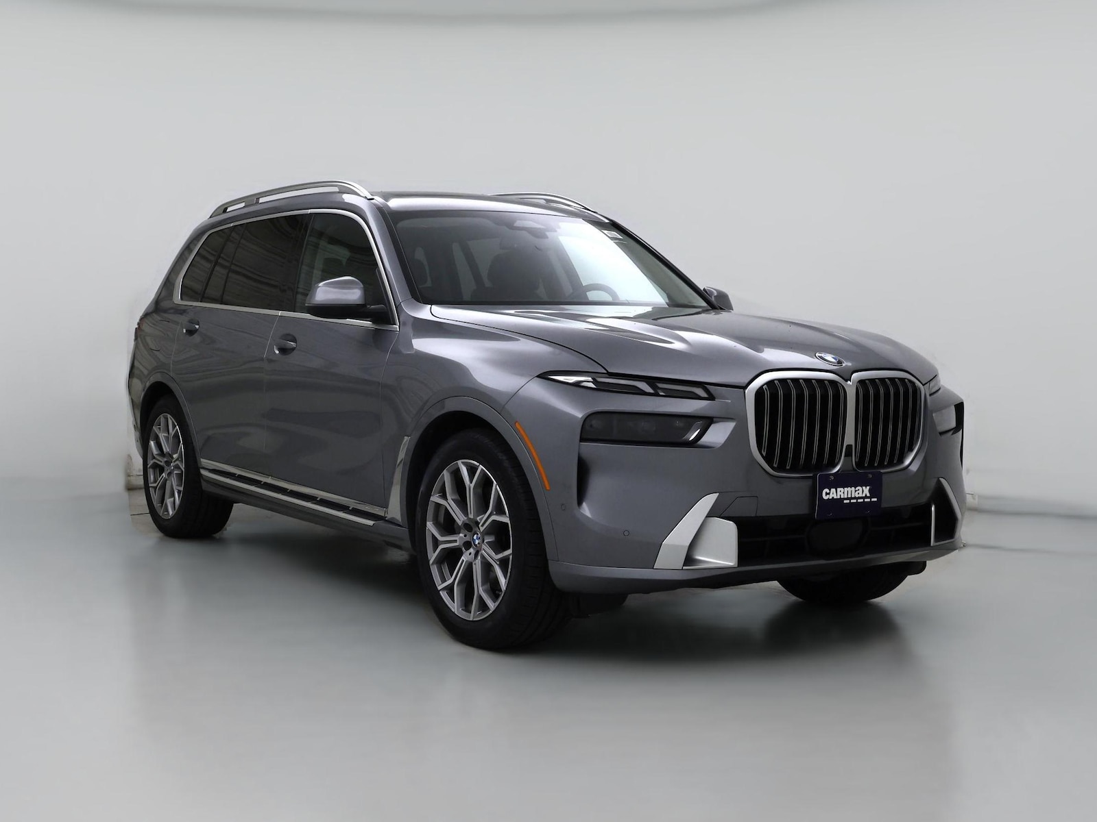 2026 BMW X7