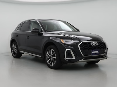 2023 Audi Q5 Premium Plus