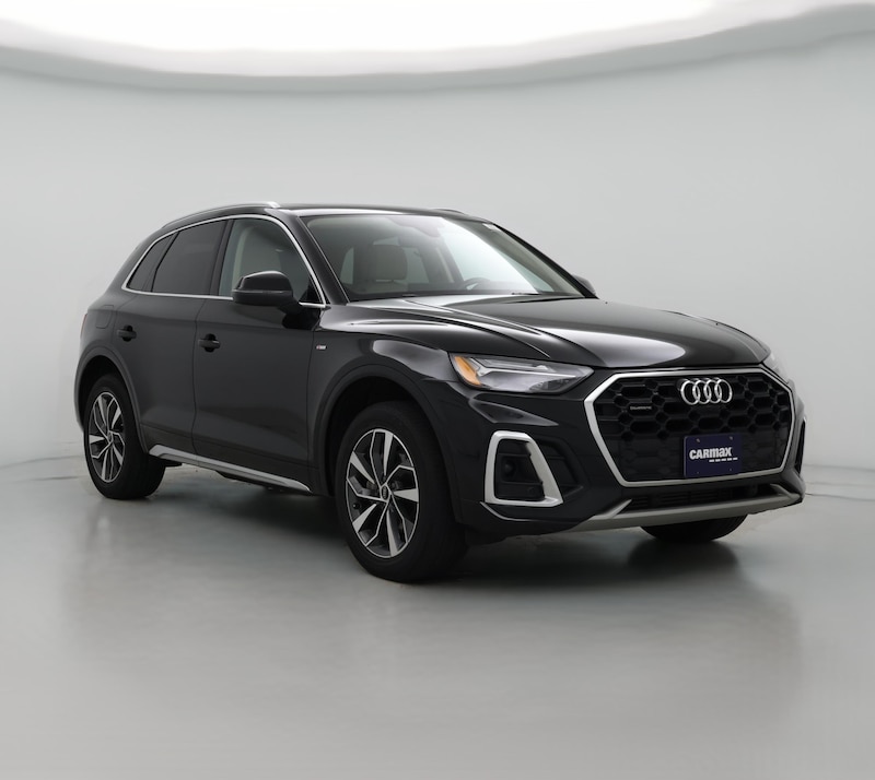 2023 Audi Q5 Premium Plus