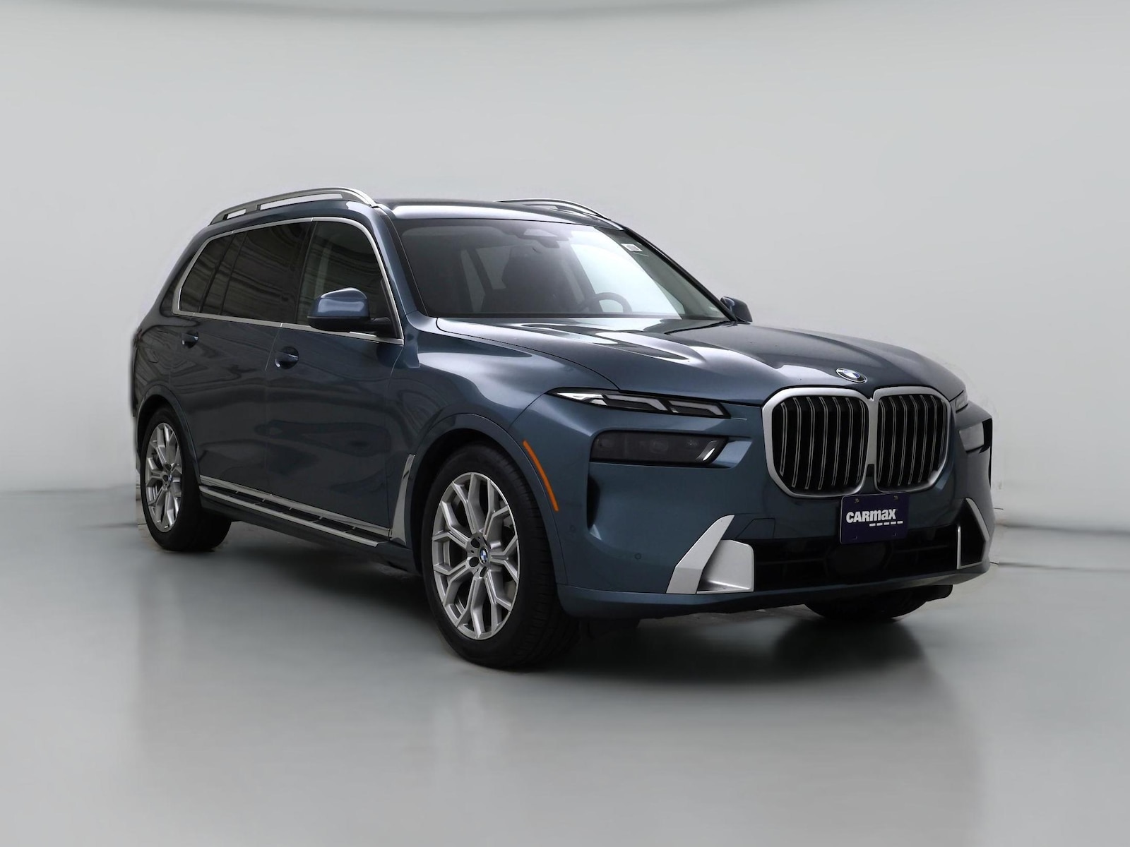 2026 BMW X7