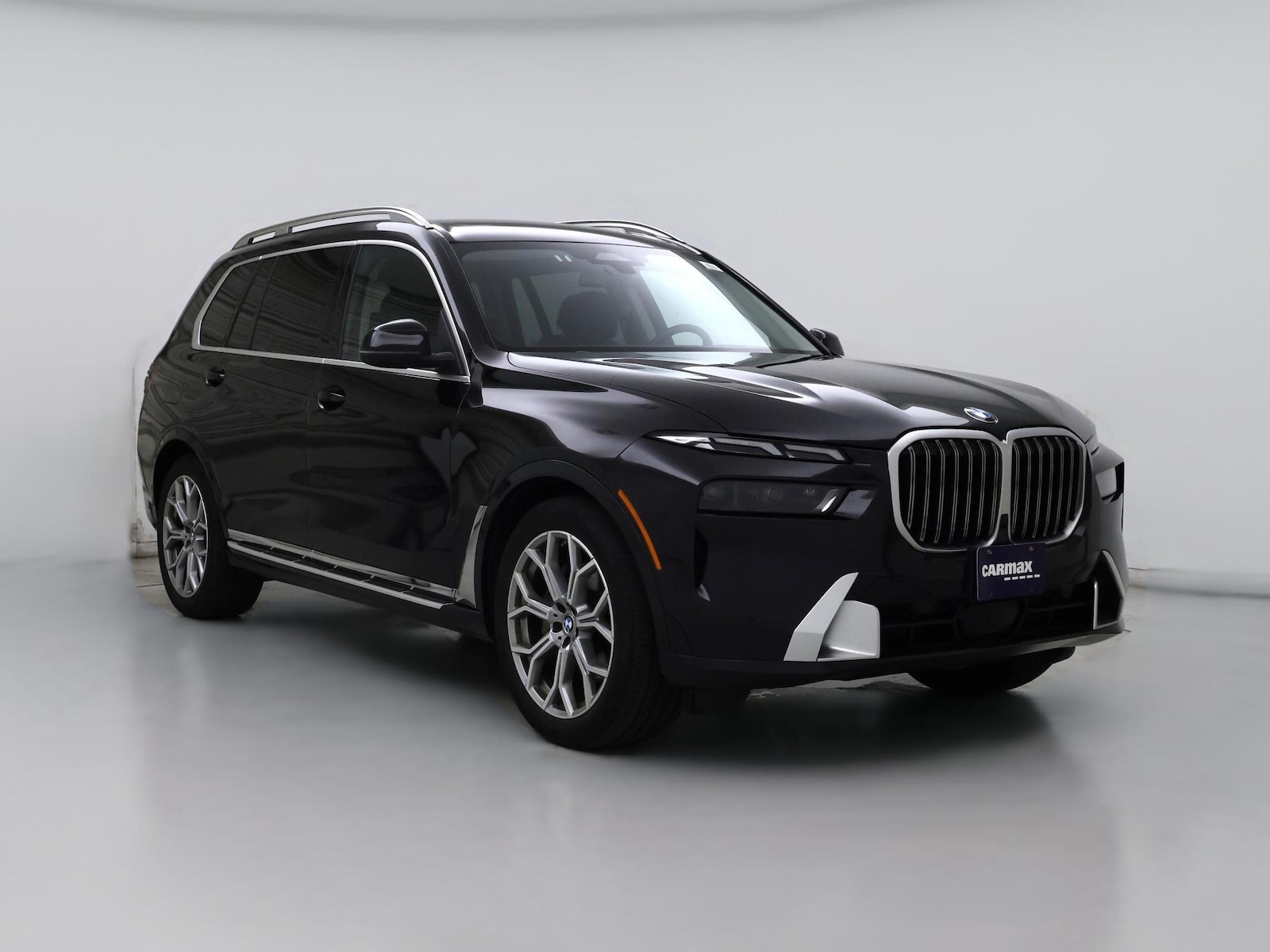 2026 BMW X7