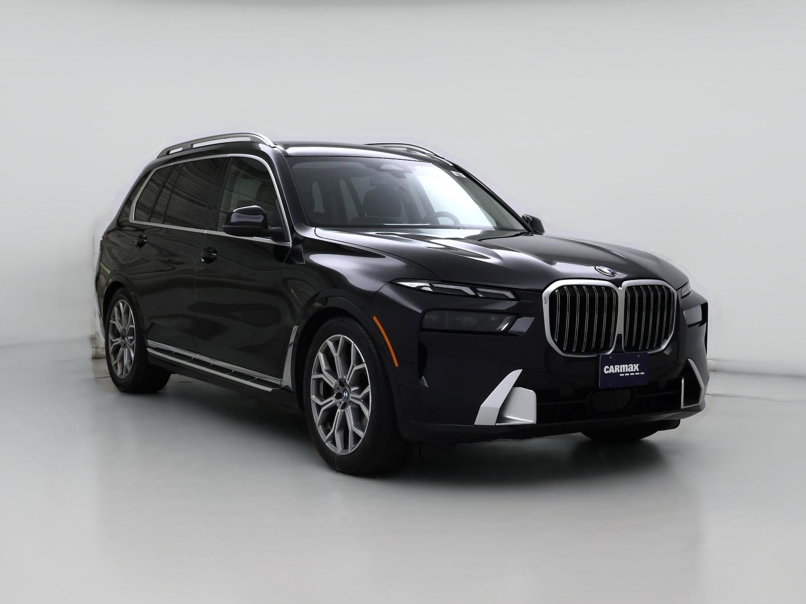 2026 BMW X7
