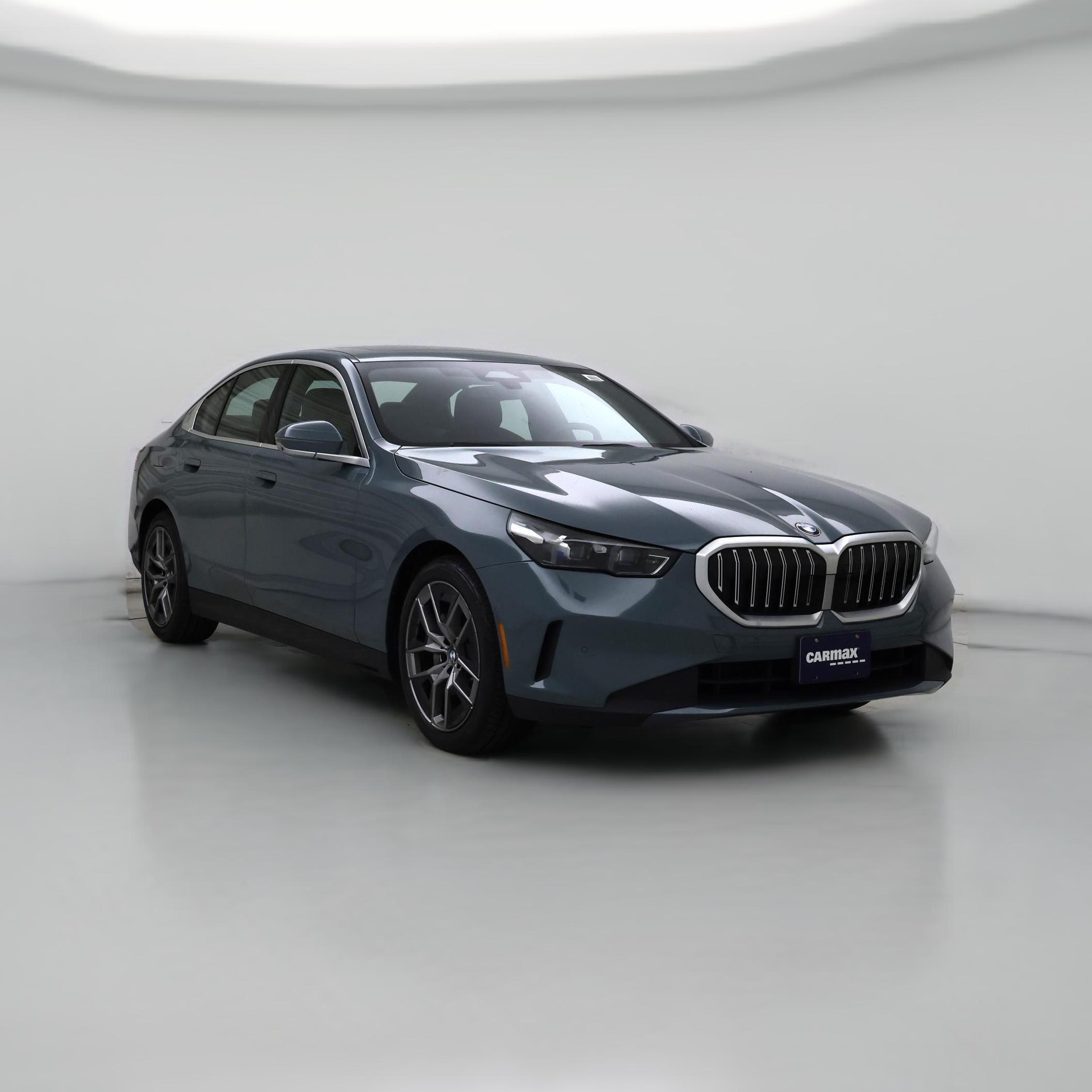 2026 BMW 5 Series