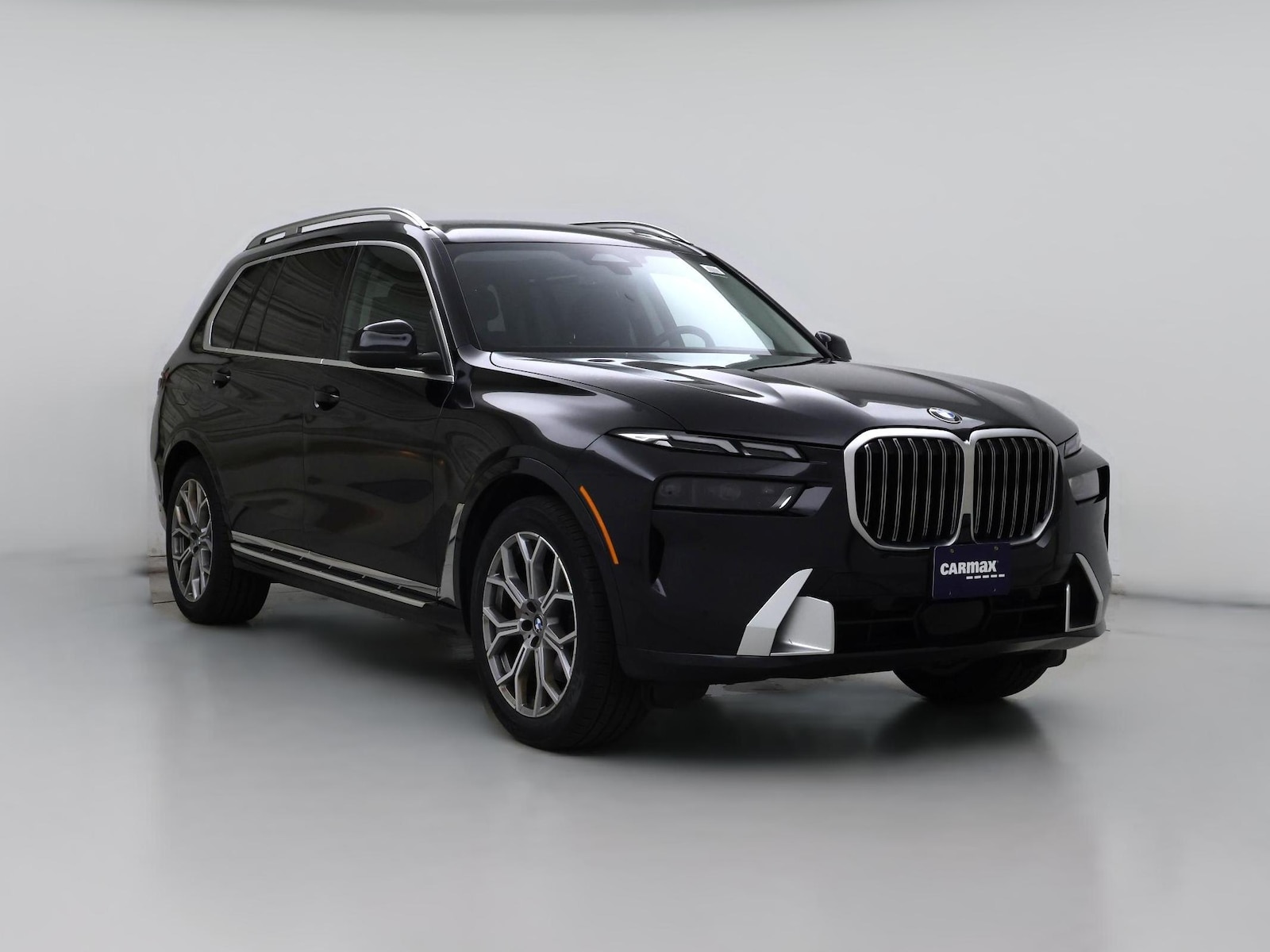 2026 BMW X7