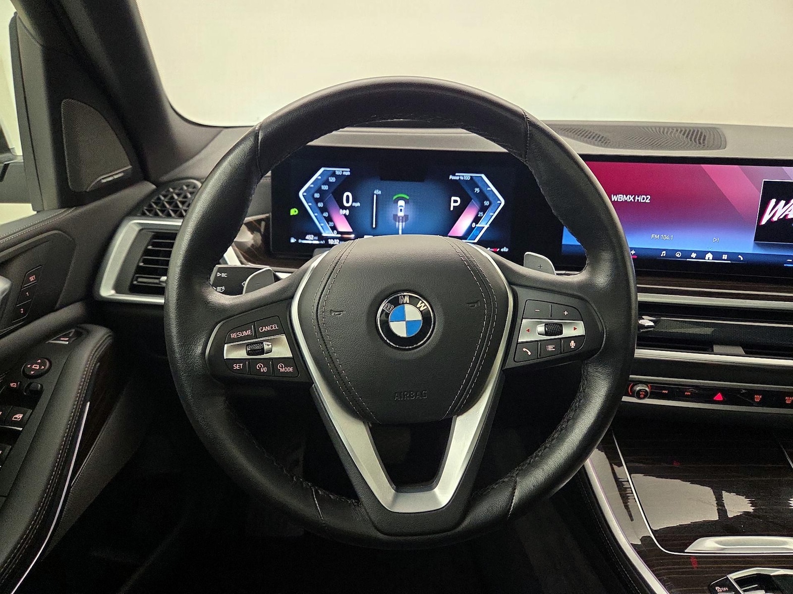 Lane Departure Warning