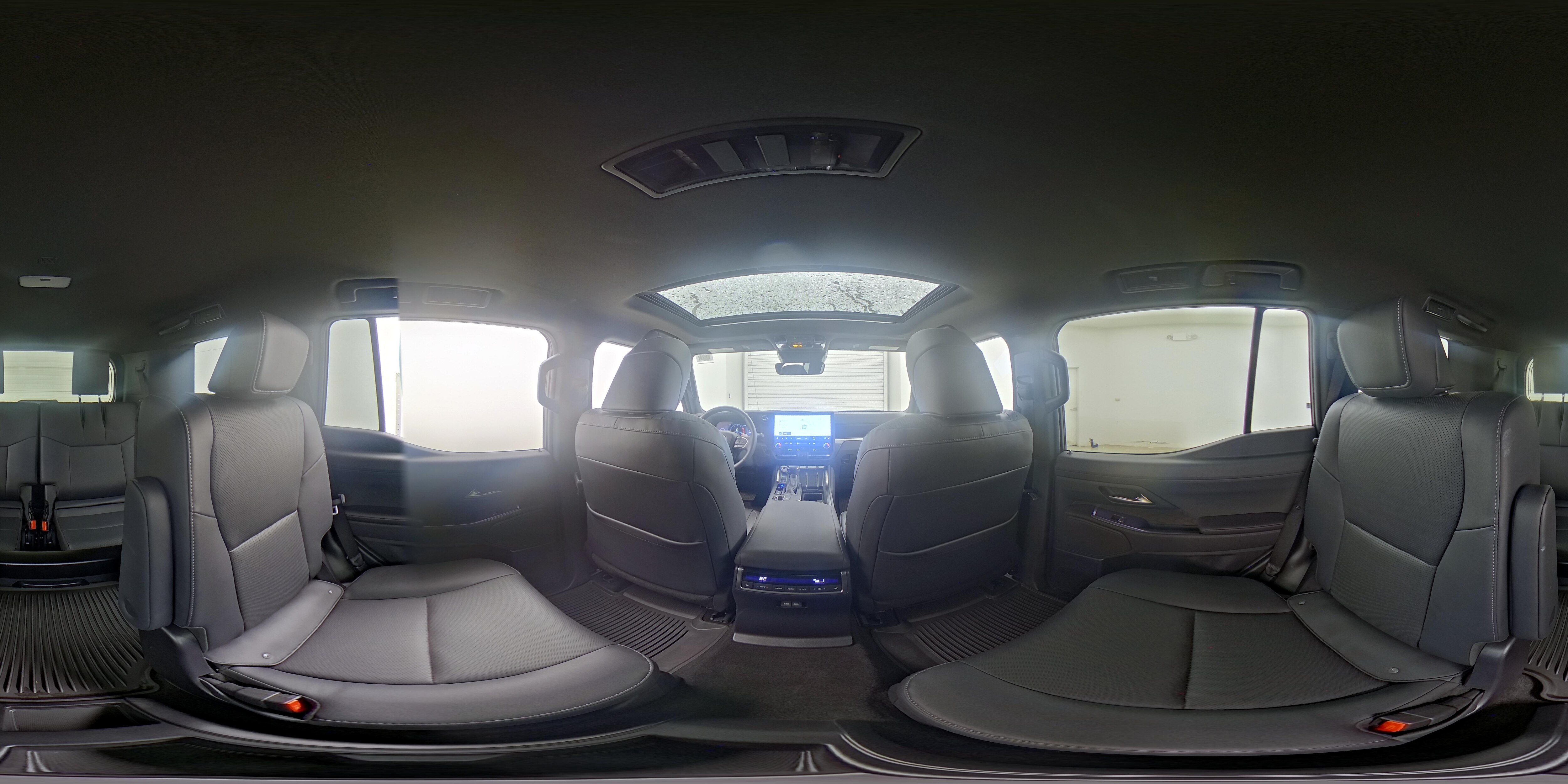 2026 Lexus GX Premium+ - Photo 29