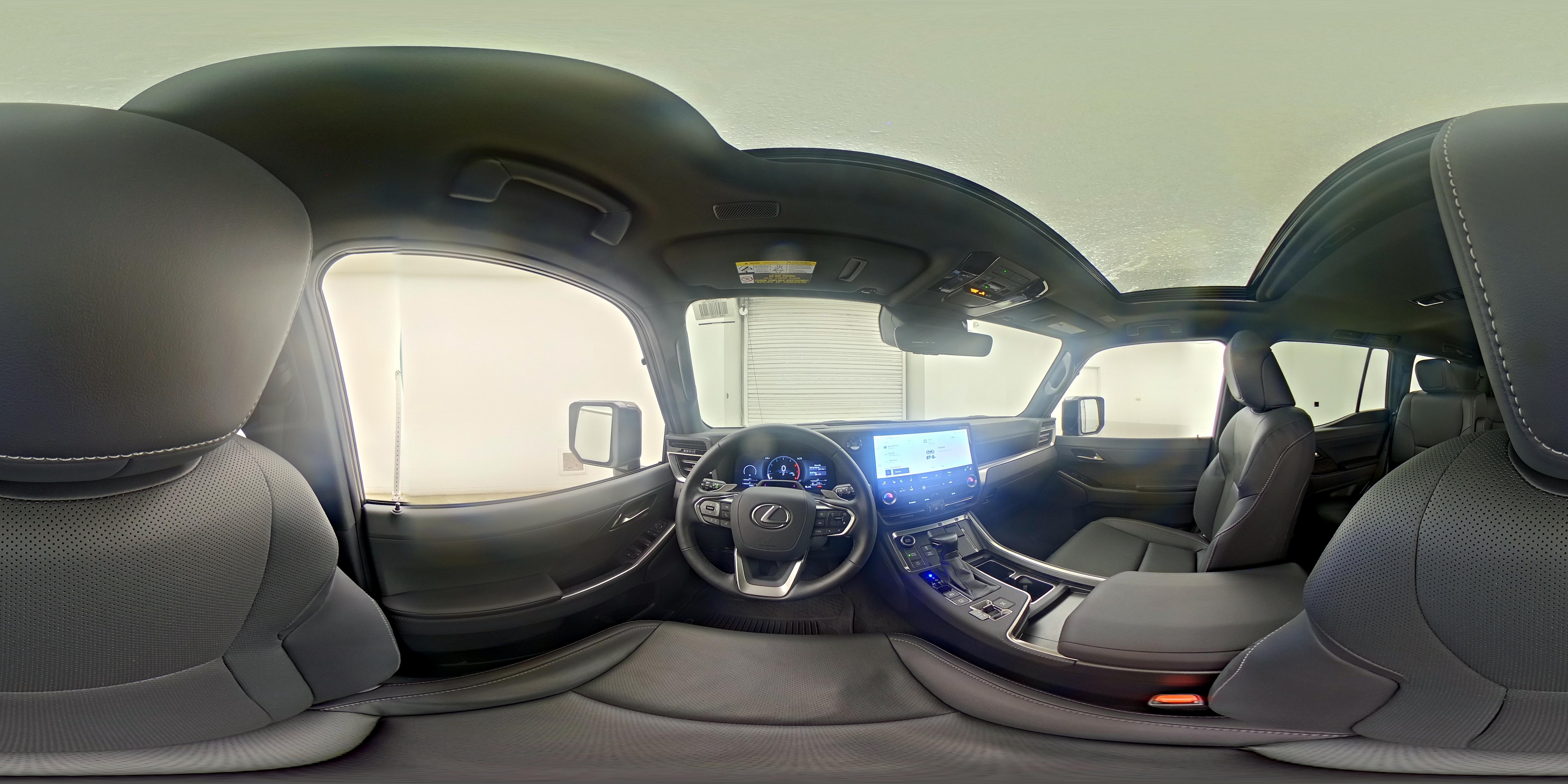 2026 Lexus GX Premium+ - Photo 30