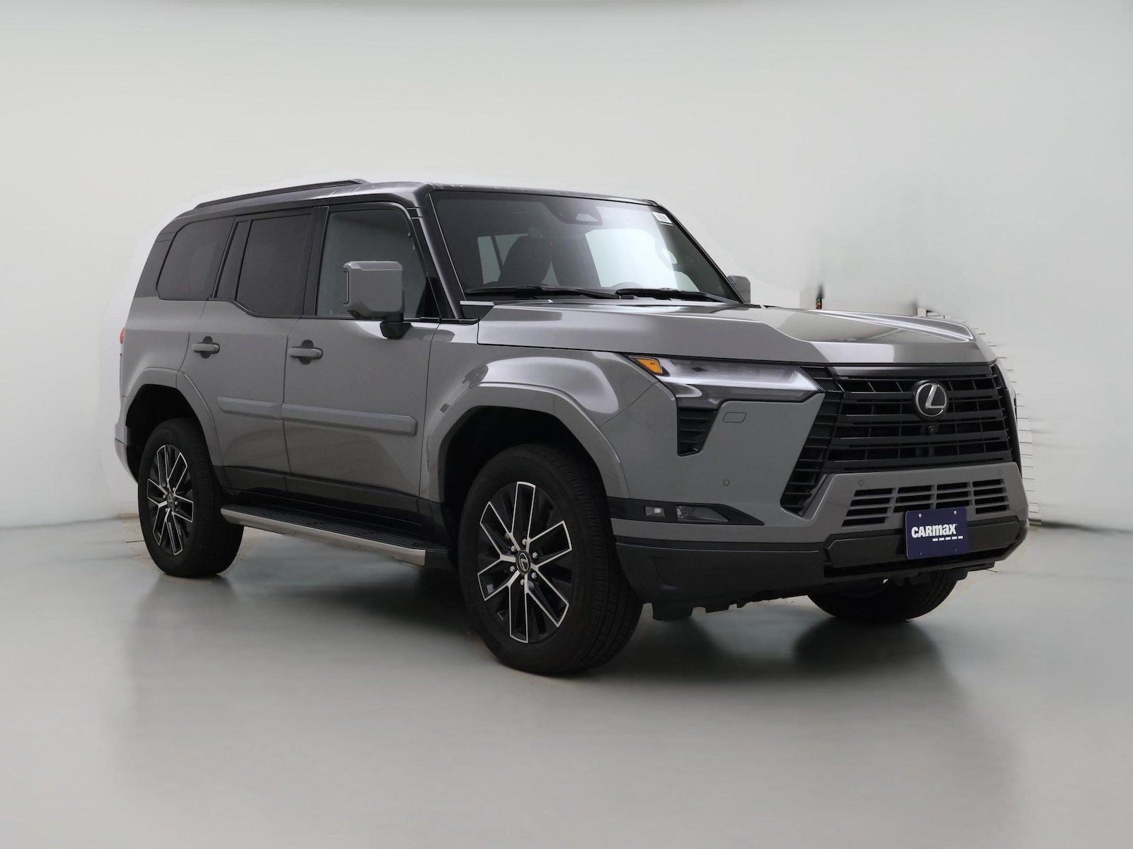 2026 Lexus GX