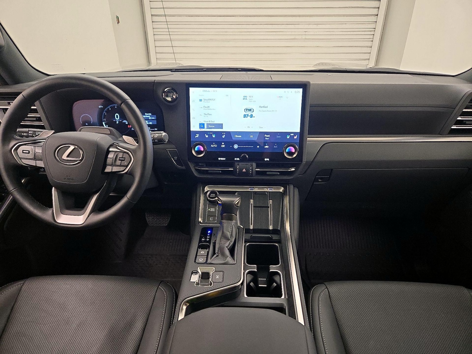 2026 Lexus GX Premium+ - Photo 10