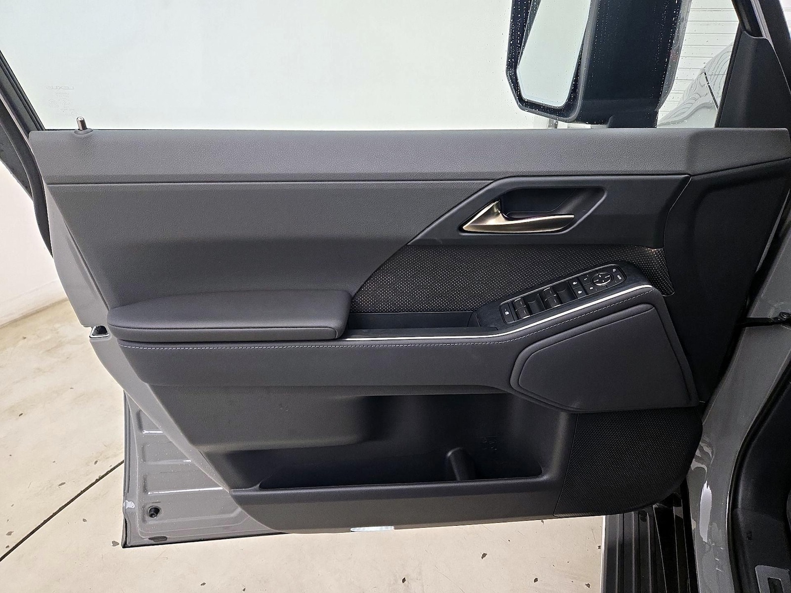 2026 Lexus GX Premium+ - Photo 13