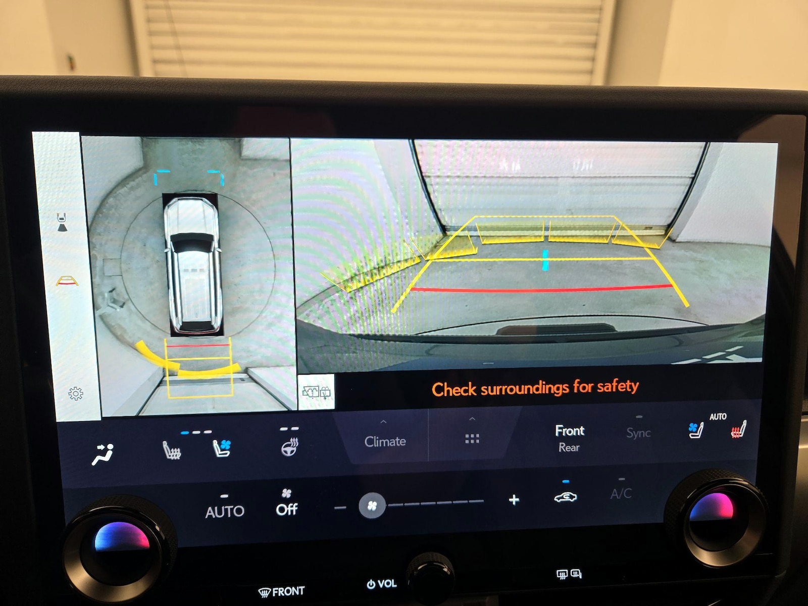 2026 Lexus GX Premium+ - Photo 16