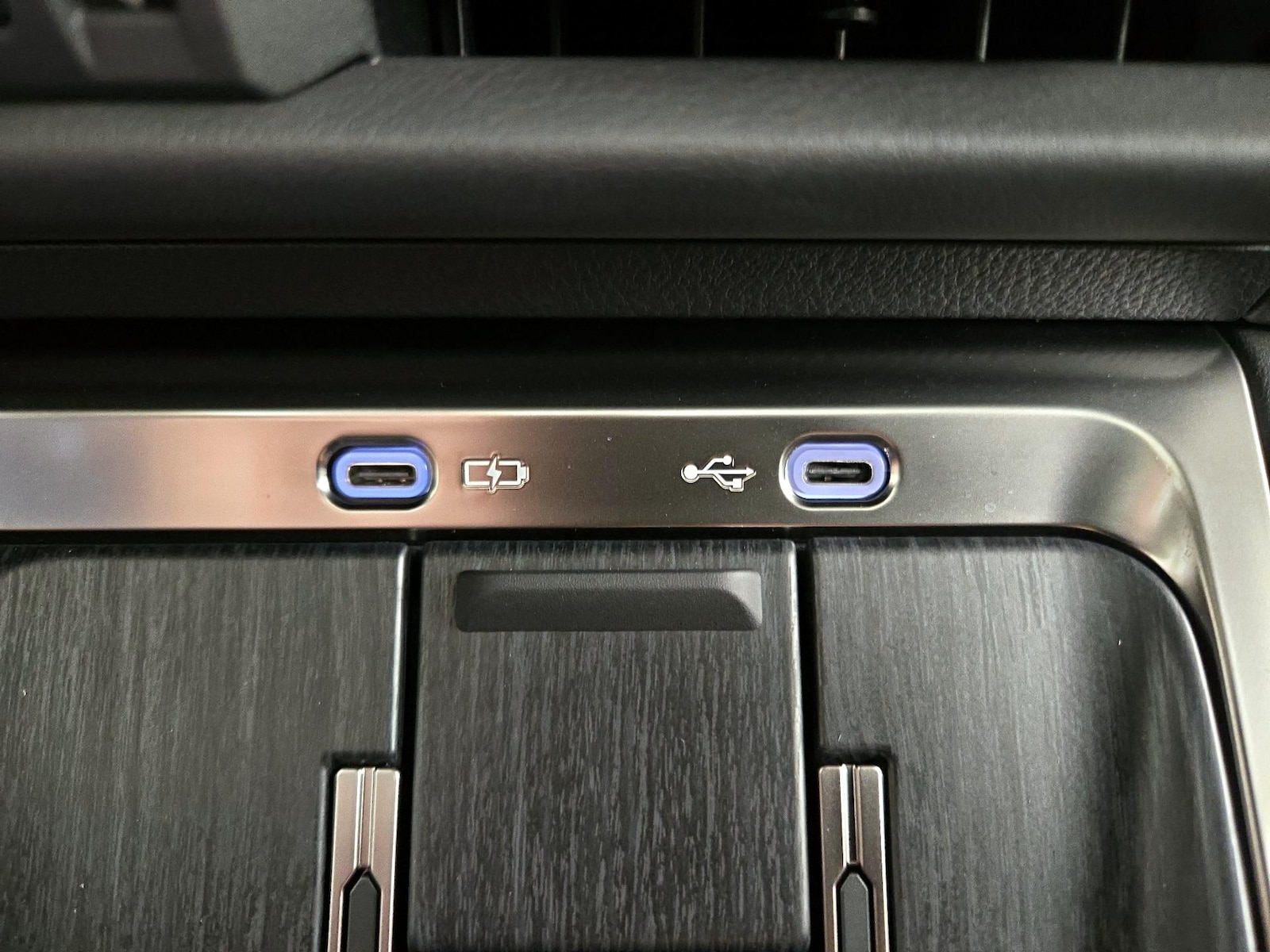 2026 Lexus GX Premium+ - Photo 20