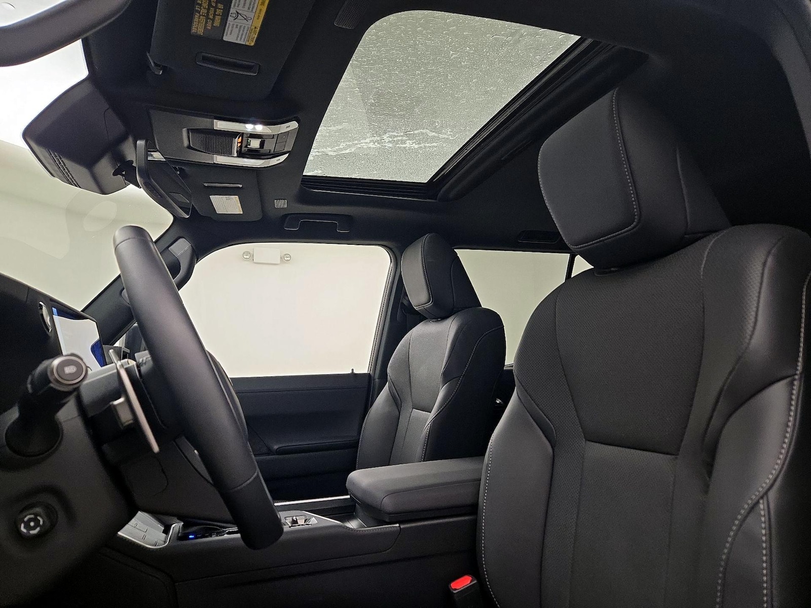 2026 Lexus GX Premium+ - Photo 21